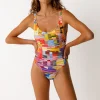 SKFK BAÑADOR MURIOLA- Swimwear | Swimwear