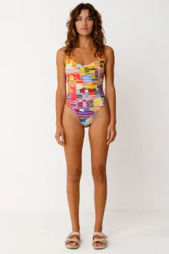 SKFK BAÑADOR MURIOLA- Swimwear | Swimwear