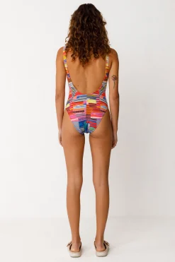 SKFK BAÑADOR MURIOLA- Swimwear | Swimwear