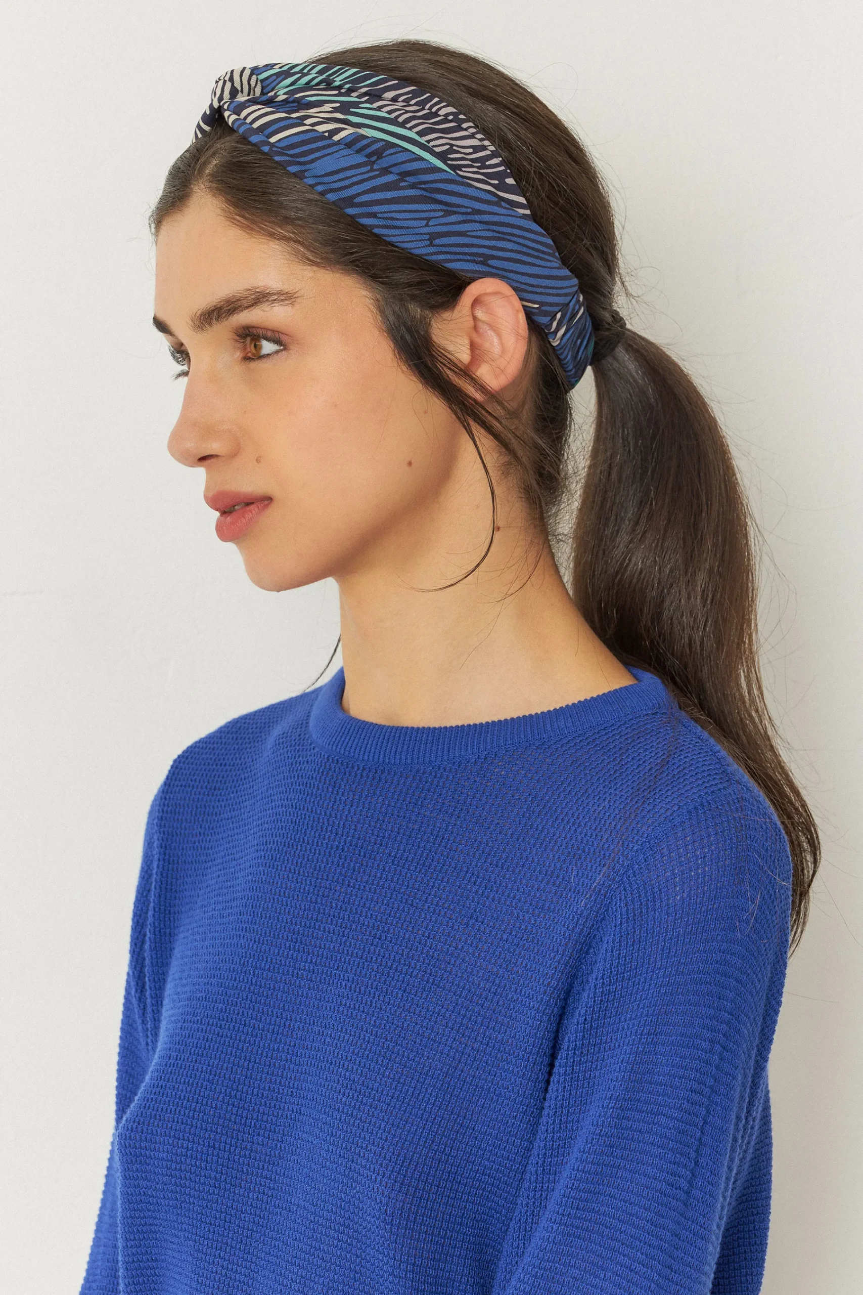 SKFK BANDEAU GURI-GOTS- Accessoires Pour Cheveux