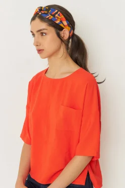 SKFK BANDEAU GURI-GOTS- Accessoires Pour Cheveux