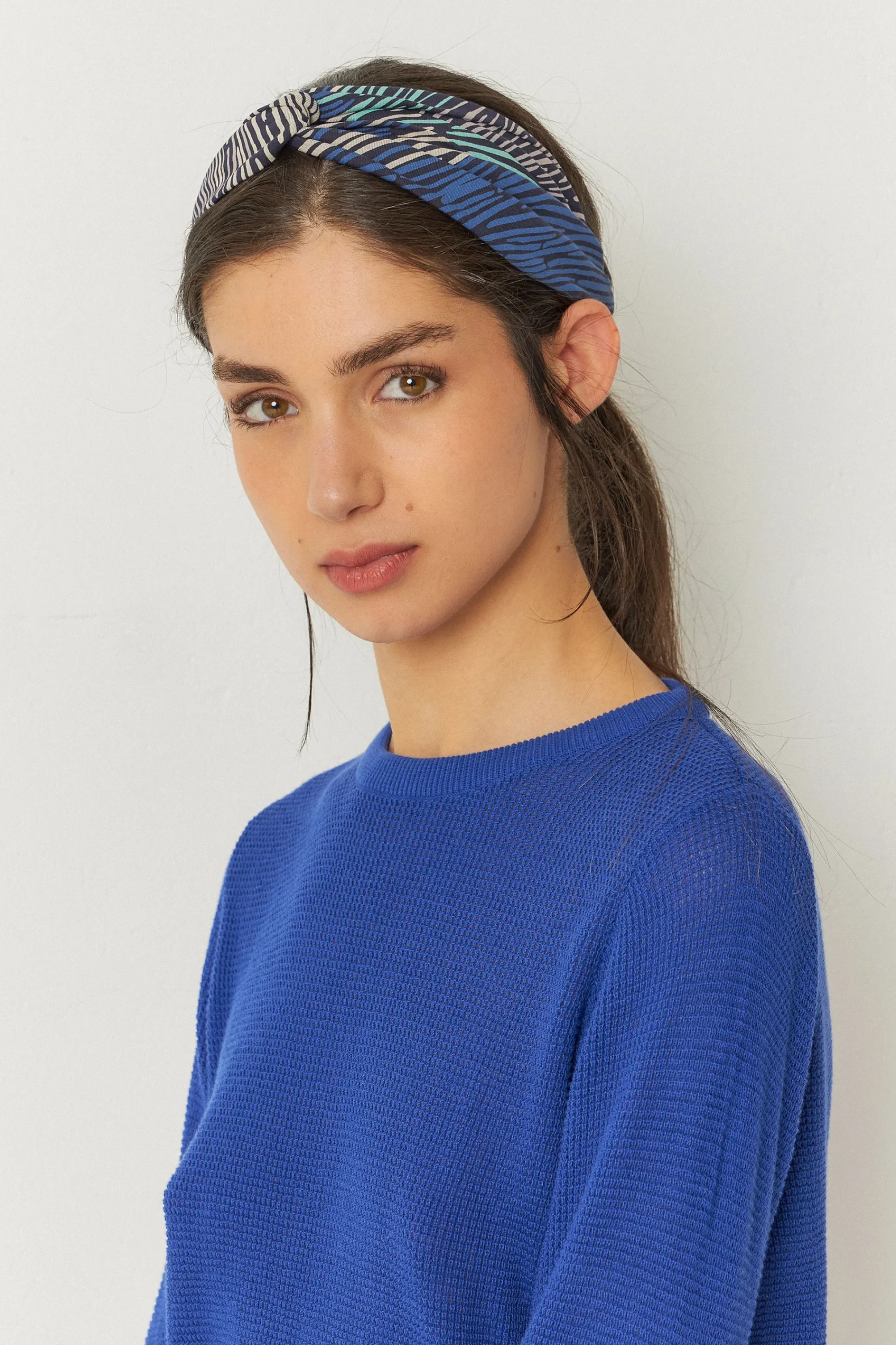SKFK BANDEAU GURI-GOTS- Accessoires Pour Cheveux