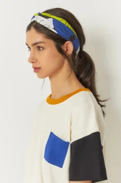 SKFK BANDEAU GURI-GOTS- Accessoires Pour Cheveux