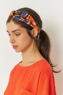 SKFK BANDEAU GURI-GOTS- Accessoires Pour Cheveux