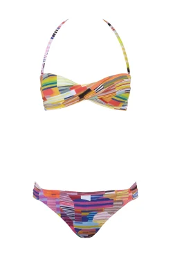 SKFK BIKINI AIZKORRI- Swimwear | Swimwear
