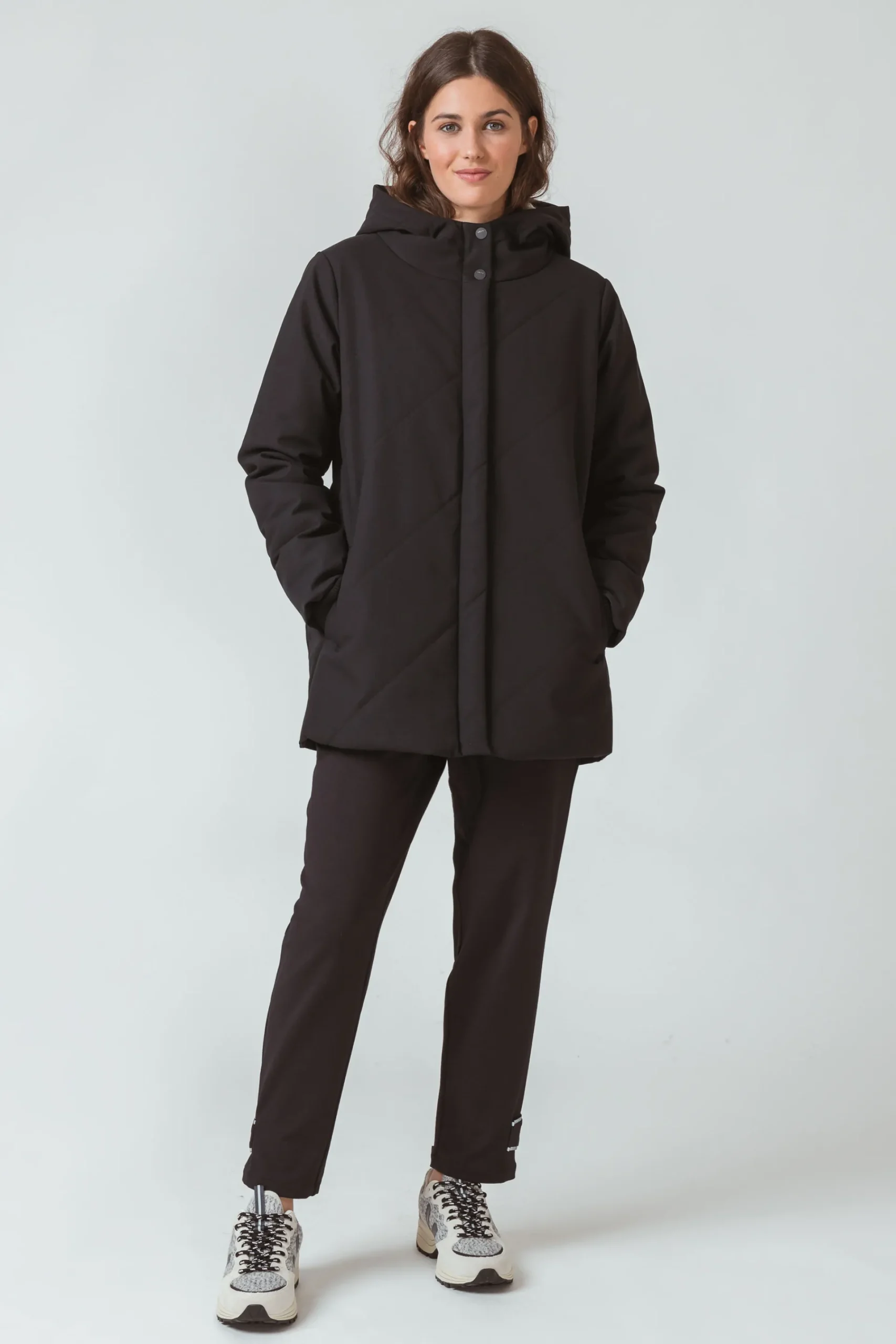 SKFK BLOUSON BASAGAITZ- Les Essentiels