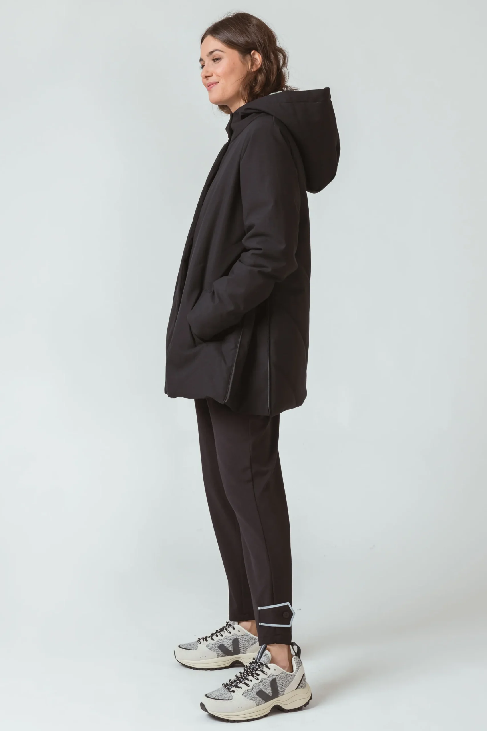 SKFK BLOUSON BASAGAITZ- Les Essentiels
