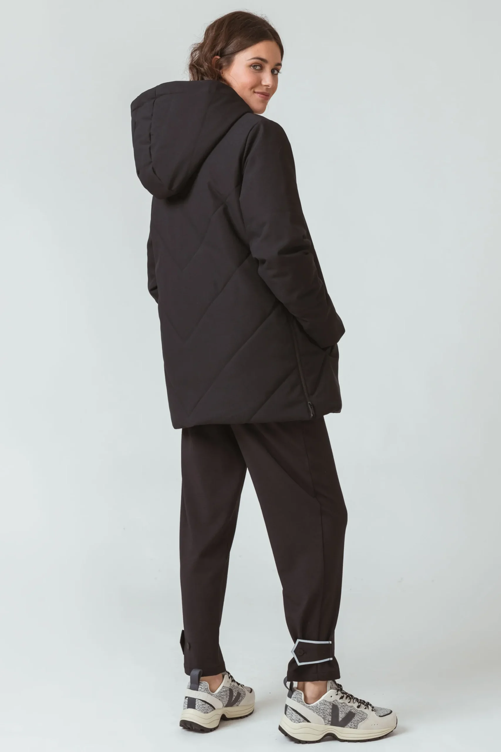 SKFK BLOUSON BASAGAITZ- Les Essentiels