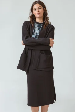 SKFK BLOUSON LEUNDIA- Les Essentiels