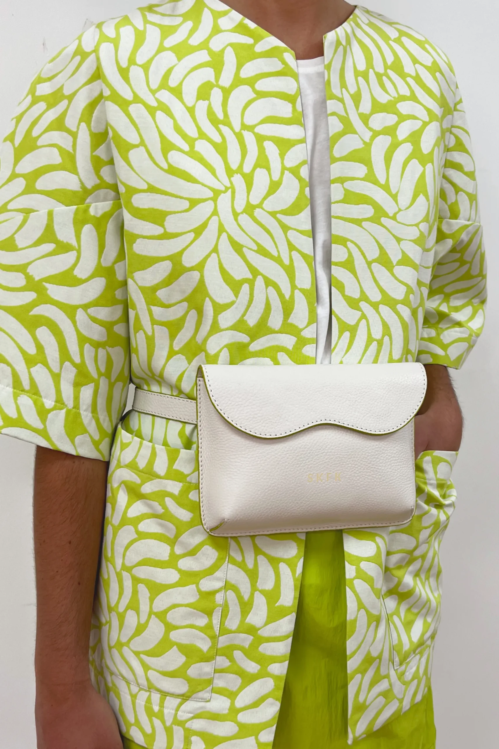 SKFK BOLSO TRABI- Sacs Et Sacs À Dos