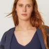 SKFK BOUCLE D´OREILLE INFINITE- Bijoux