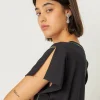 SKFK BOUCLE D´OREILLE INFINITE- Bijoux