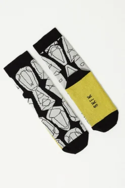 SKFK CHAUSSETTES EPEL- Chaussettes