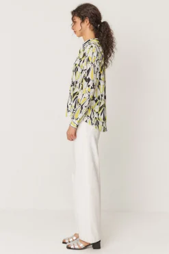 SKFK CHEMISE ASUNE- Chemises