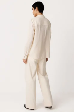 SKFK CHEMISE ASUNE- Les Essentiels | Chemises