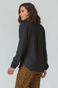 SKFK CHEMISE AZI- Les Essentiels