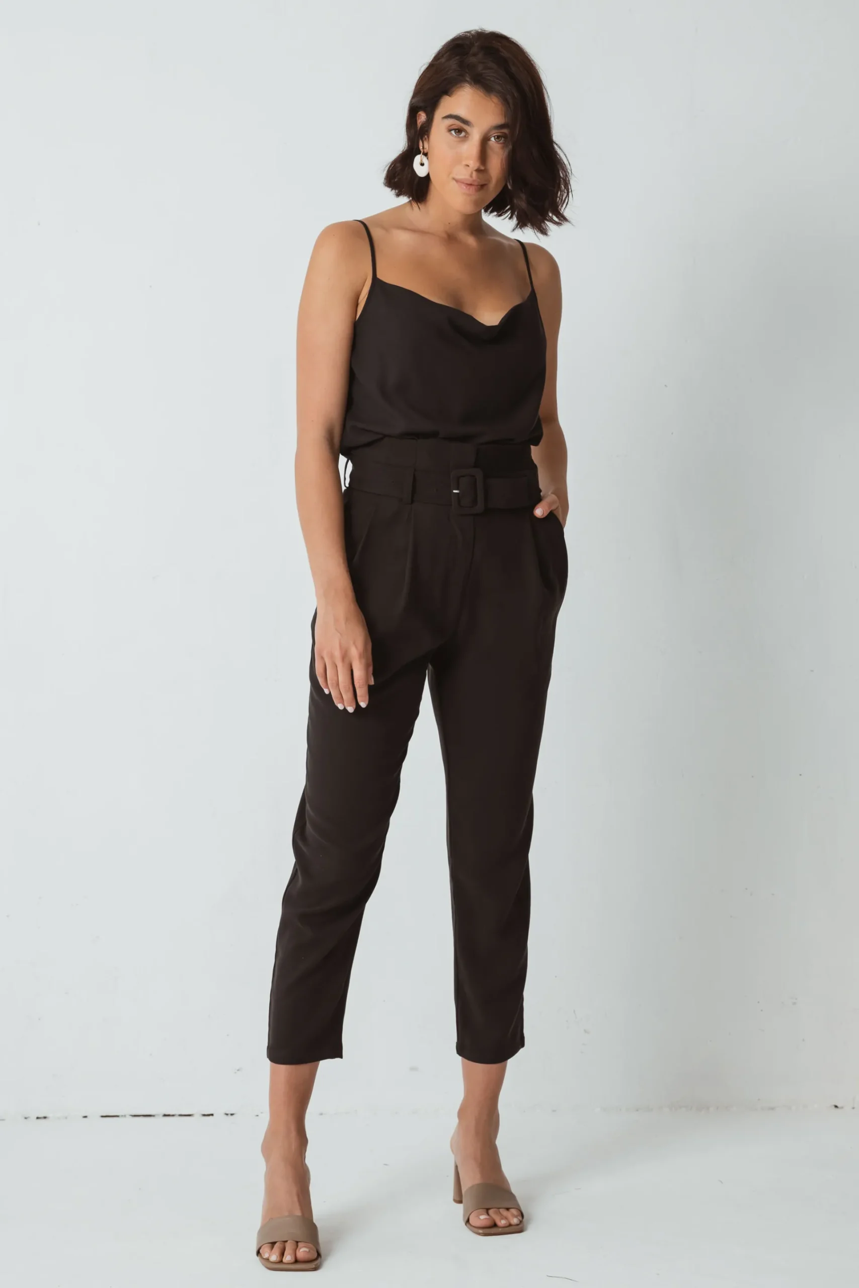 SKFK CHEMISE BIDANIA- Les Essentiels