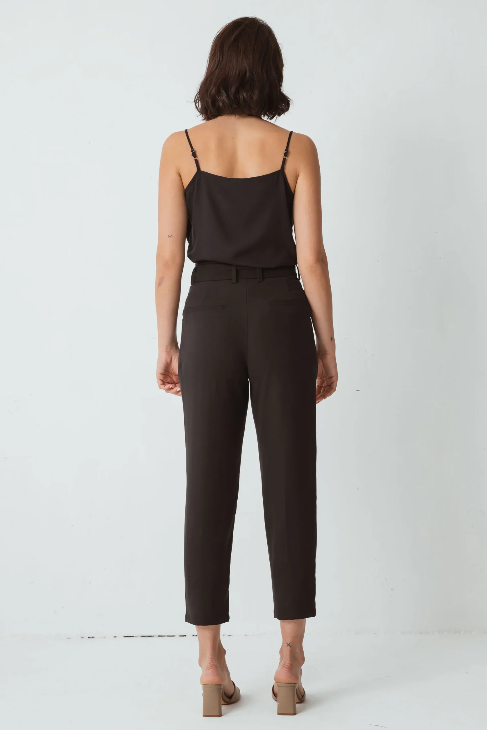 SKFK CHEMISE BIDANIA- Les Essentiels