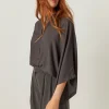 SKFK CHEMISE DOLTZA- Chemises