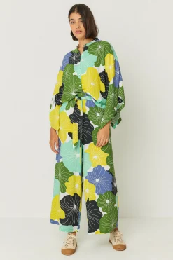 SKFK CHEMISE DOLTZA- Chemises