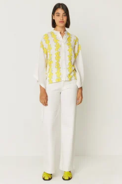 SKFK CHEMISE DOLTZA- Chemises