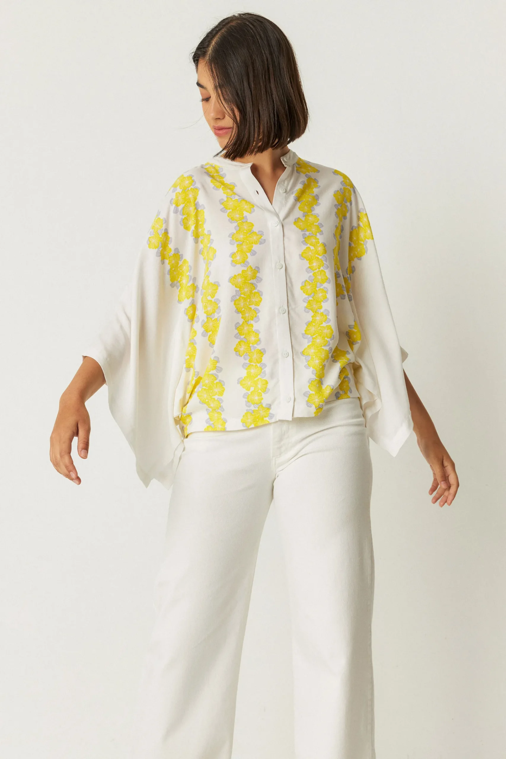 SKFK CHEMISE DOLTZA- Chemises