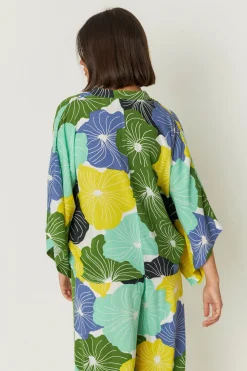 SKFK CHEMISE DOLTZA- Chemises