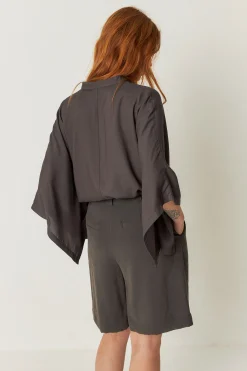 SKFK CHEMISE DOLTZA- Chemises