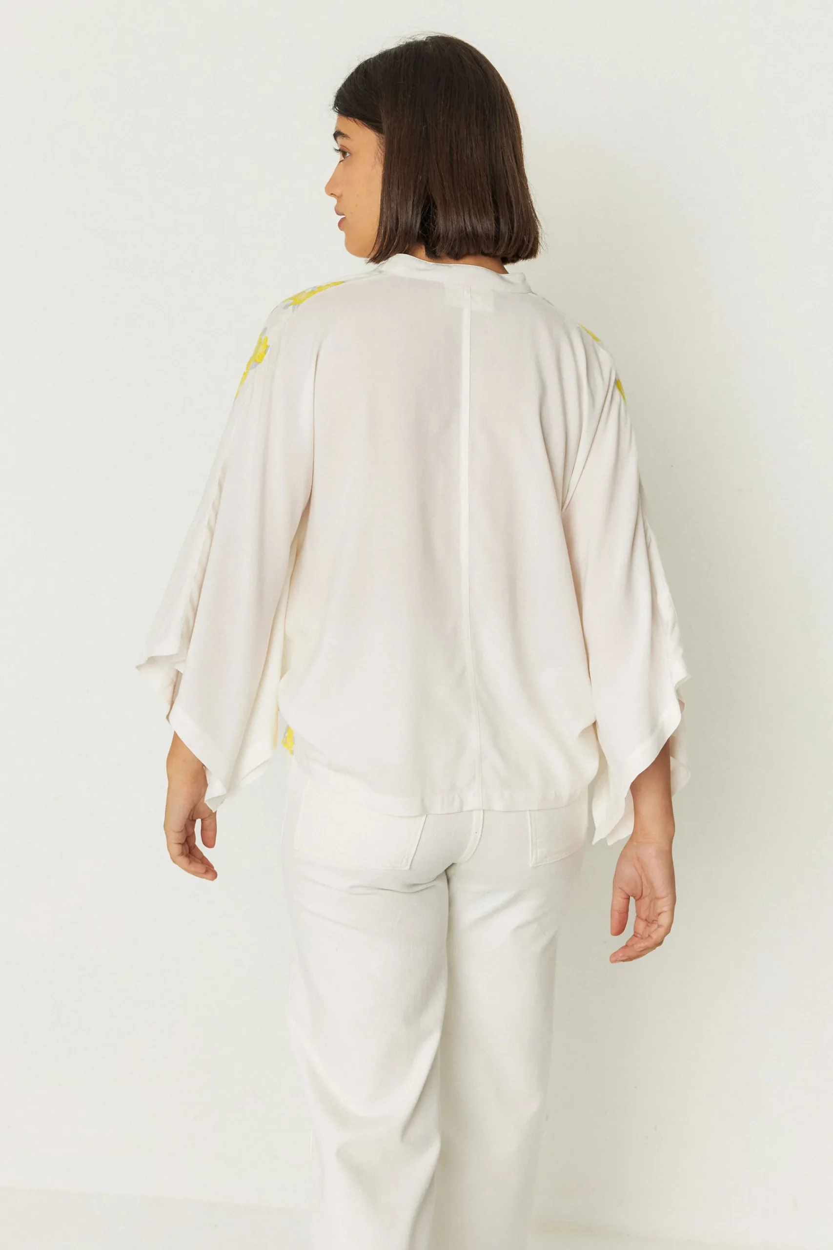 SKFK CHEMISE DOLTZA- Chemises