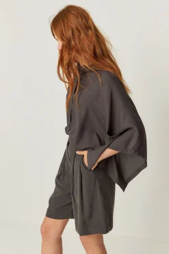 SKFK CHEMISE DOLTZA- Chemises
