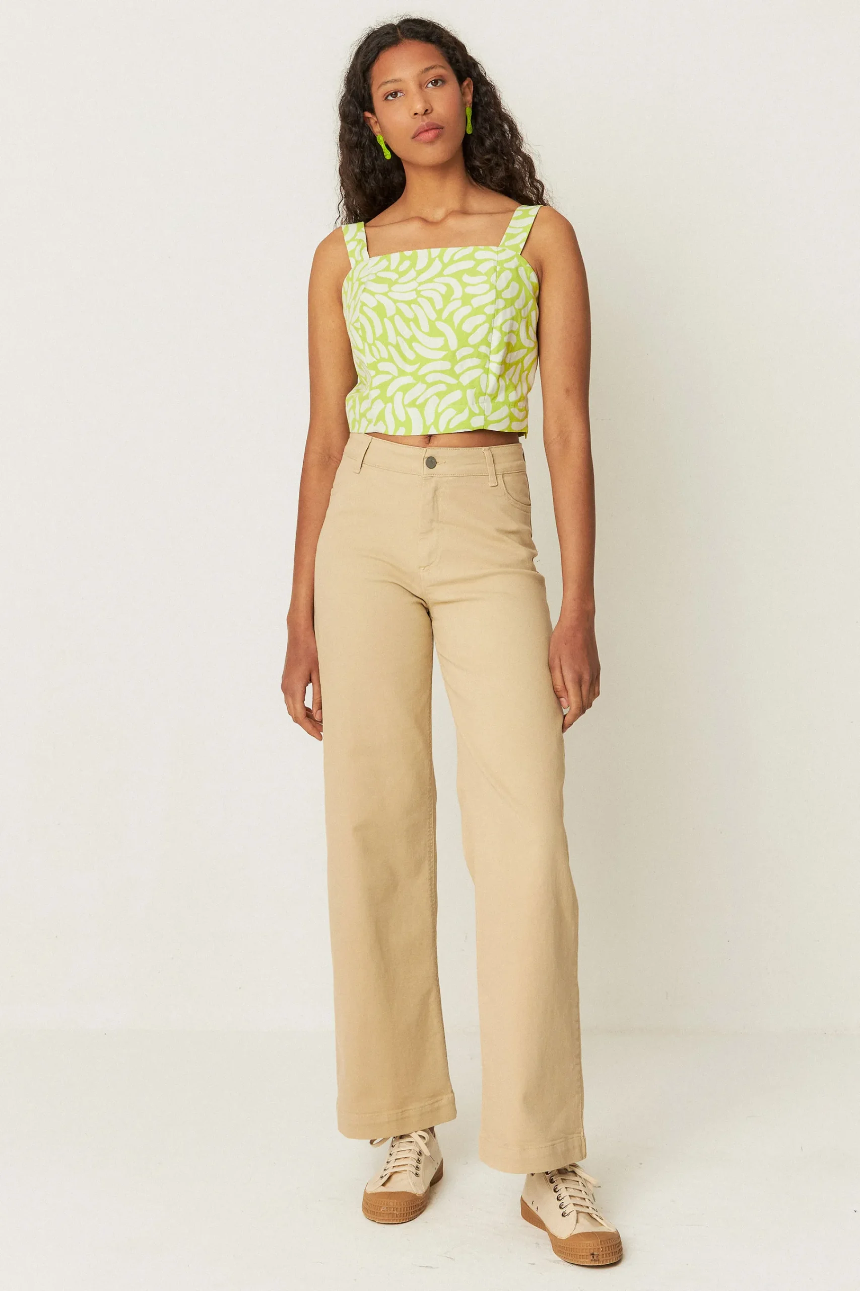 SKFK CHEMISE EGIA- Chemises