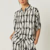 SKFK CHEMISE EUKENE- Chemises
