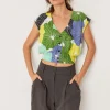 SKFK CHEMISE HEGAN- Chemises