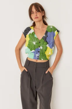 SKFK CHEMISE HEGAN- Chemises