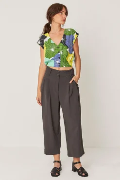 SKFK CHEMISE HEGAN- Chemises
