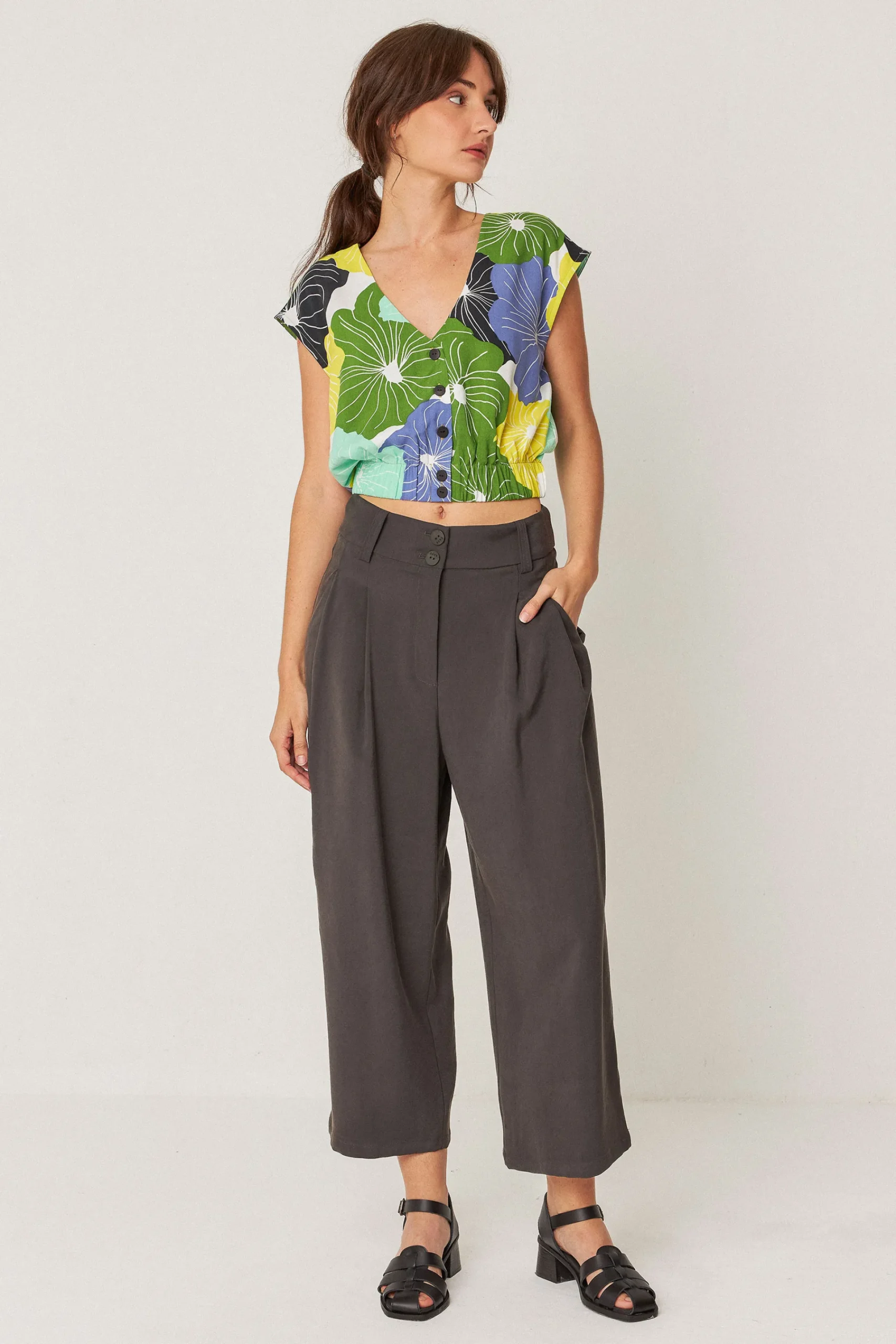 SKFK CHEMISE HEGAN- Chemises