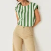SKFK CHEMISE JANA-GOTS- Chemises