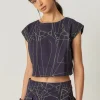 SKFK CHEMISE JANA-GOTS- Chemises