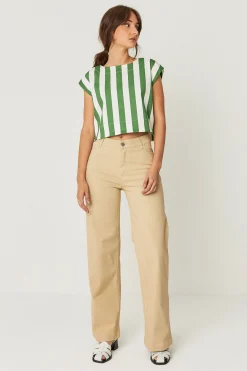 SKFK CHEMISE JANA-GOTS- Chemises