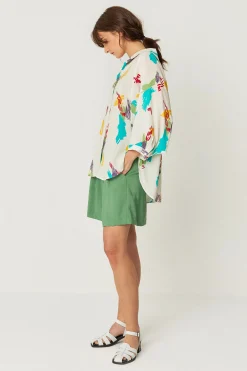 SKFK CHEMISE KATRIN- Chemises