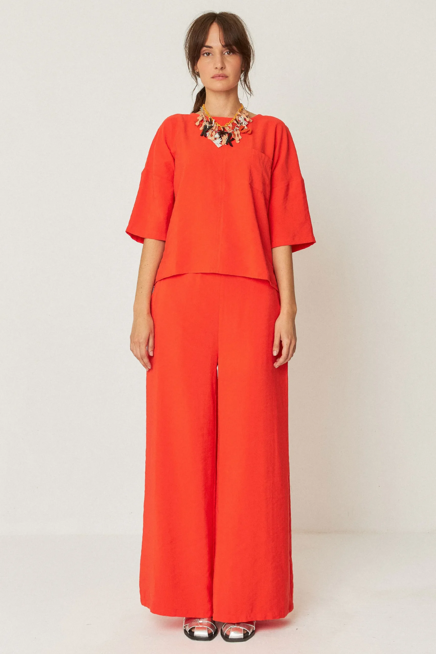 SKFK CHEMISE MAITIA- Chemises