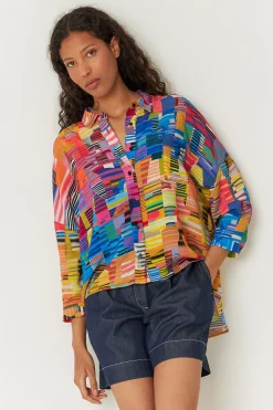 SKFK CHEMISE MATTINA- Chemises