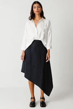 SKFK CHEMISE MATTINA- Les Essentiels | Chemises