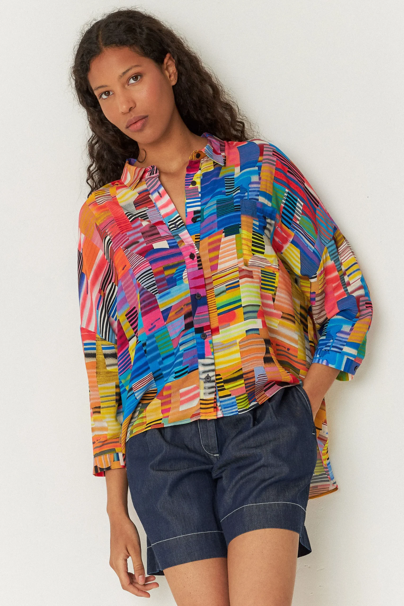 SKFK CHEMISE MATTINA- Chemises