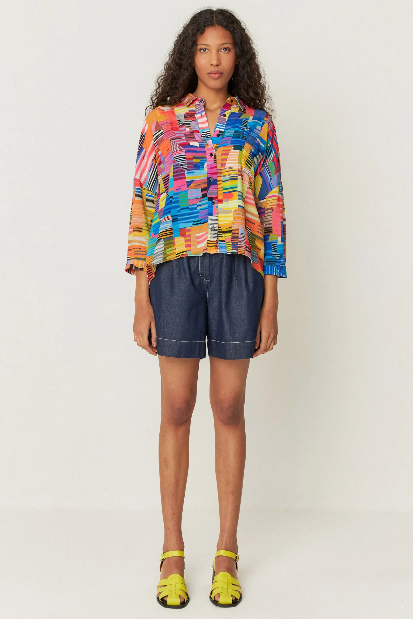 SKFK CHEMISE MATTINA- Chemises