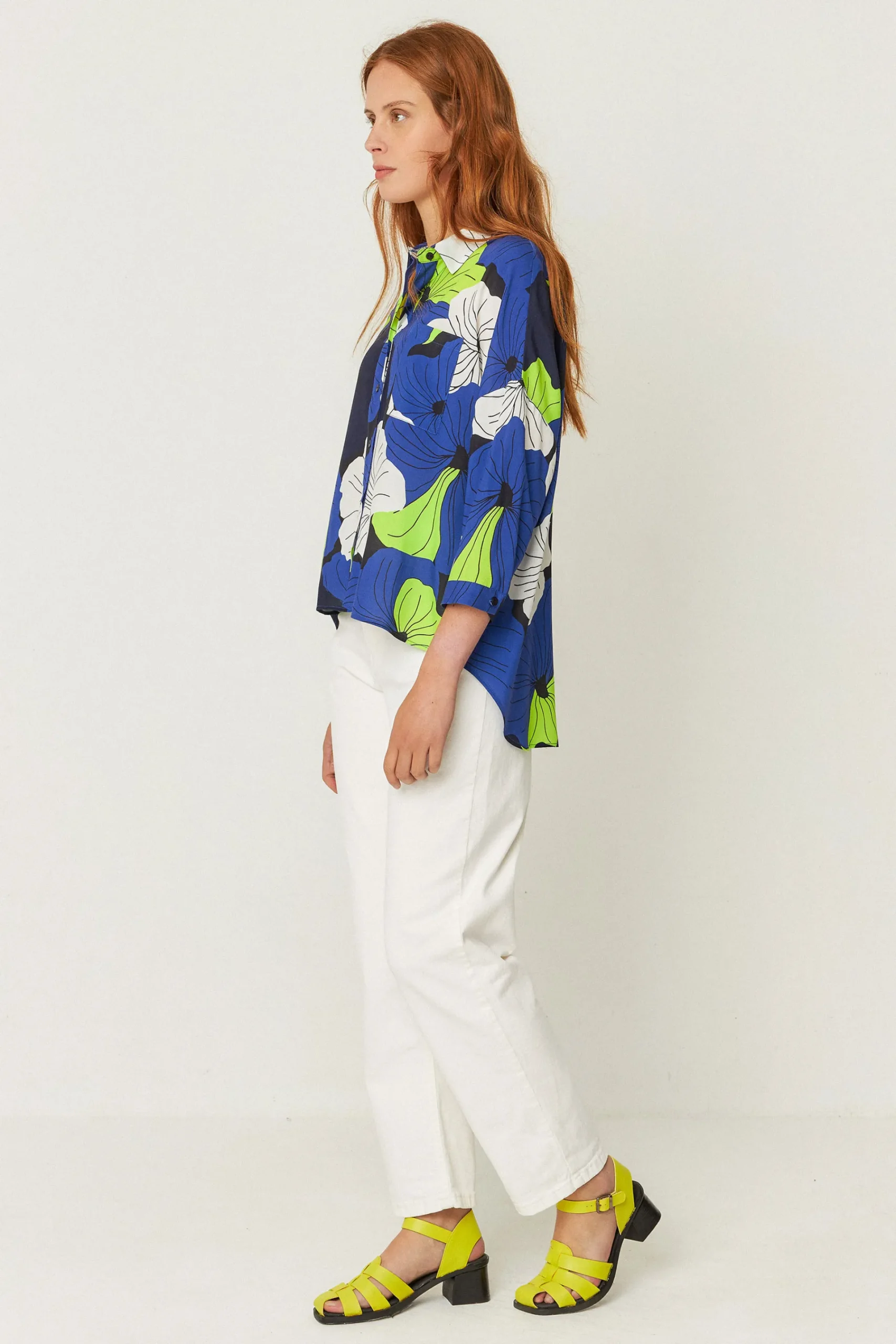 SKFK CHEMISE MATTINA- Chemises