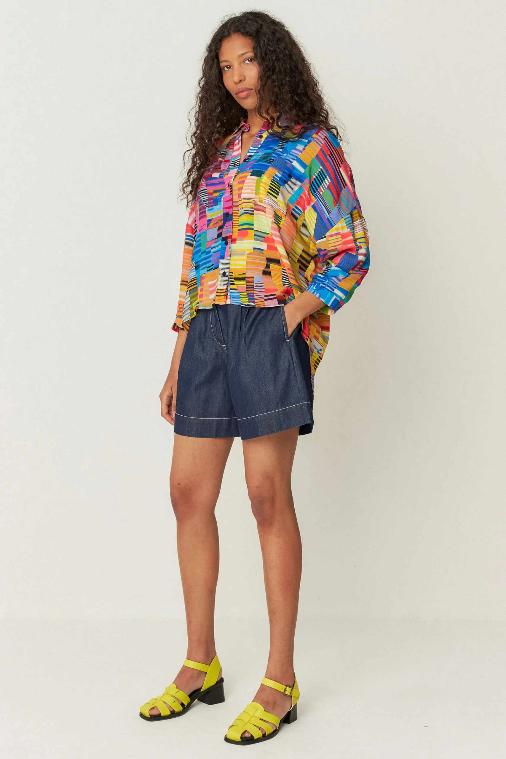 SKFK CHEMISE MATTINA- Chemises