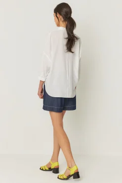 SKFK CHEMISE MATTINA- Chemises
