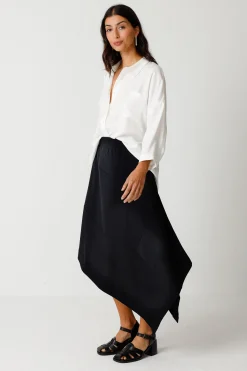 SKFK CHEMISE MATTINA- Les Essentiels | Chemises