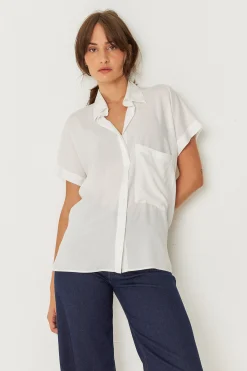 SKFK CHEMISE UMA- Chemises